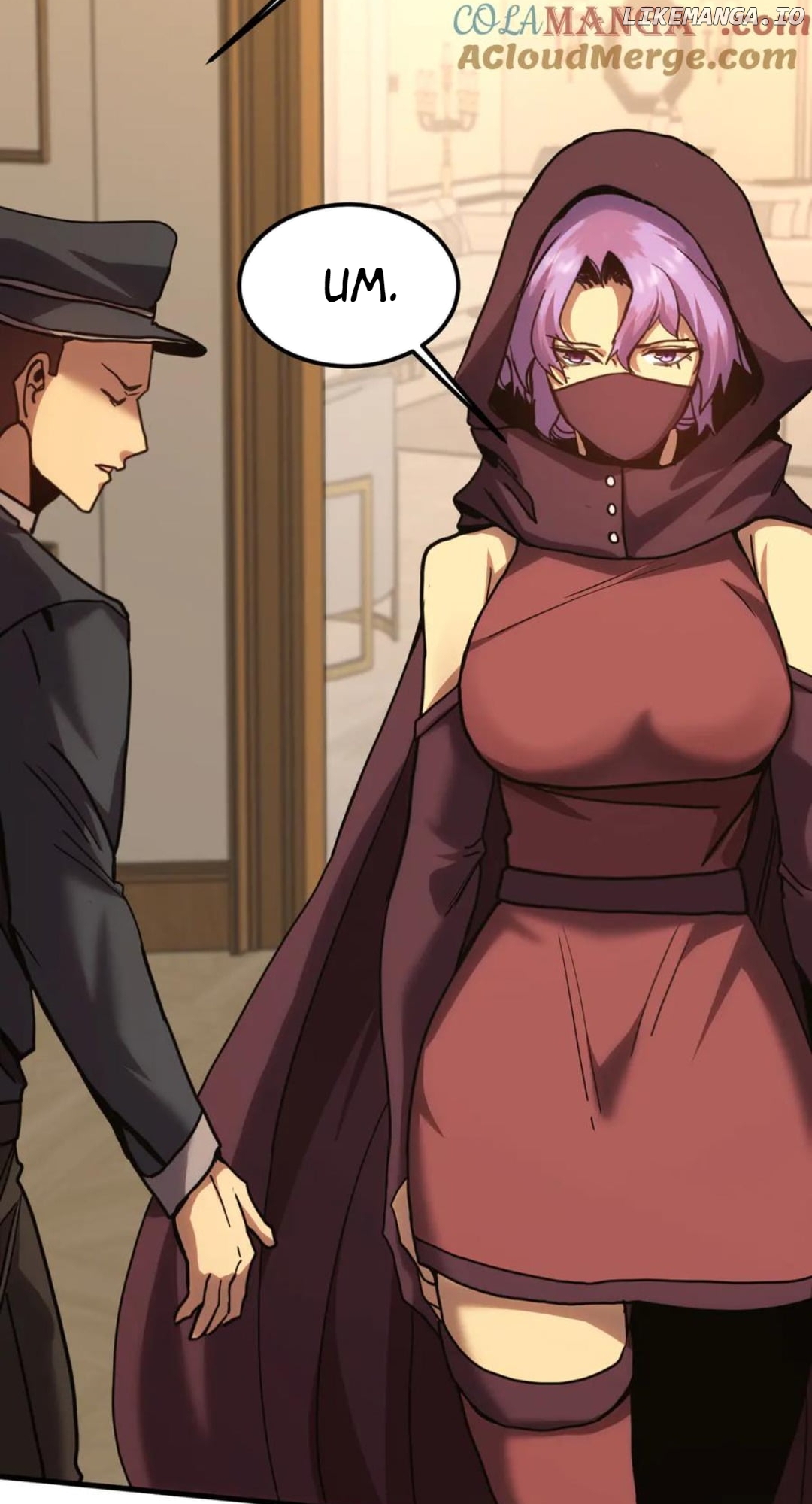 Log into the Future Chapter 222 - page 42